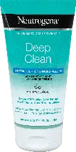dm drogerie markt Neutrogena Deep Clean Hautbildverfeinerndes Peeling
