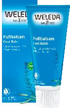 dm drogerie markt Weleda Fußbalsam