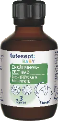 tetesept Baby Erkältungszeit Bad
