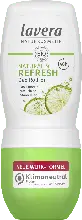 dm drogerie markt lavera Natural & Refresh Deodorant Roll-on