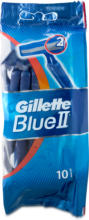 dm drogerie markt Gillette Blue II Einwegrasierer