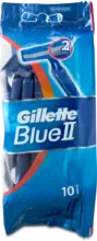 dm drogerie markt Gillette Blue II Einwegrasierer