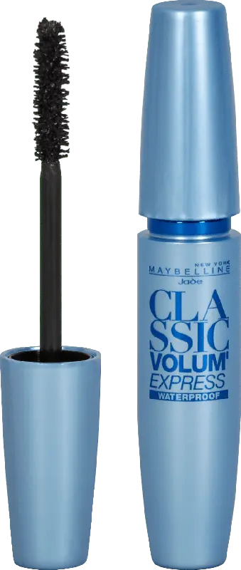 Maybelline New York Mascara Classic Volum Express Waterproof