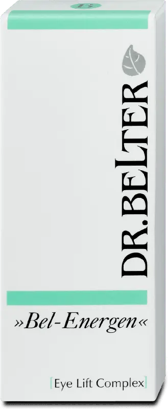 DR.BELTER »Bel-Energen« Eye Lift Complex