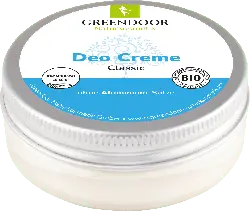 Greendoor Deo Creme Classic