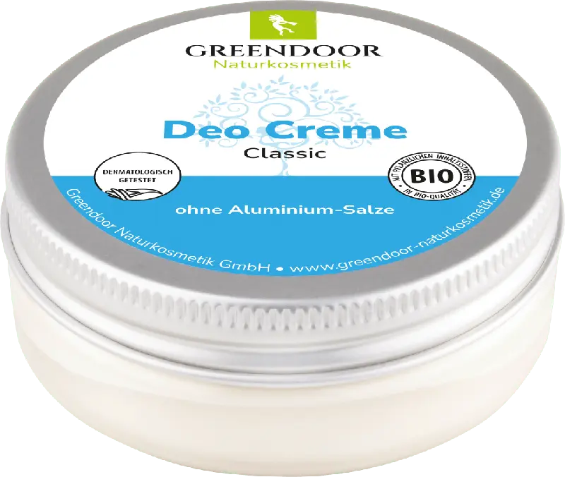 Greendoor Deo Creme Classic
