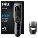 dm drogerie markt Braun Hair Clipper Series 5