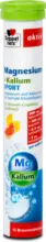 dm drogerie markt Doppelherz aktiv Magnesium + Kalium Sport Brausetabletten