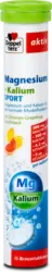 Doppelherz aktiv Magnesium + Kalium Sport Brausetabletten