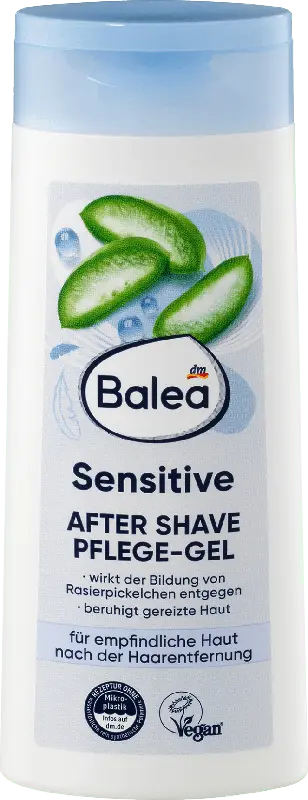Balea After Shave Pflege-Gel