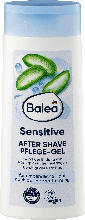 dm drogerie markt Balea After Shave Pflege-Gel