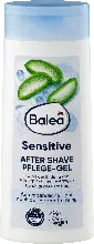 dm drogerie markt Balea After Shave Pflege-Gel