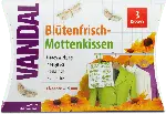 dm drogerie markt VANDAL Blütenfrisch-Mottenkissen