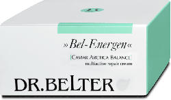 DR.BELTER »Bel-Energen« Caviar Arctica Balance Repair Creme