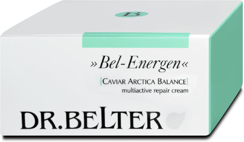 DR.BELTER »Bel-Energen« Caviar Arctica Balance Repair Creme