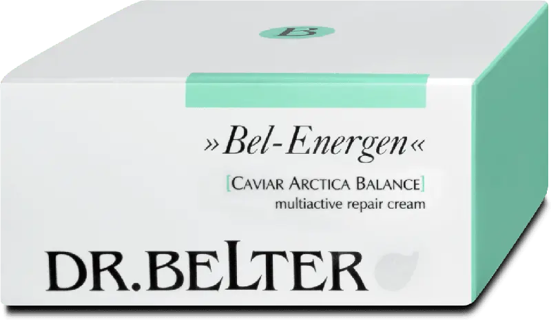 DR.BELTER »Bel-Energen« Caviar Arctica Balance Repair Creme