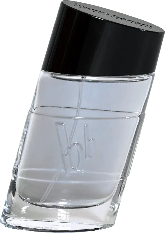 Bruno Banani Eau de Toilette Pure Man