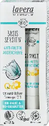 lavera Augencreme Q10 Anti-Falten