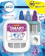 dm drogerie markt Febreze Lufterfrischer 3Volution Aprilfrisch Set