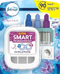 Febreze Lufterfrischer 3Volution Aprilfrisch Set