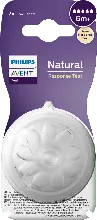 dm drogerie markt Philips AVENT Trinksauger Natural Response Silikon