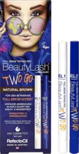 dm drogerie markt Beauty Lash Augenbrauenfarbe Full Brow Tinting Pen Two Go Natural Brown