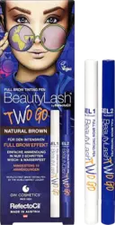 Beauty Lash Augenbrauenfarbe Full Brow Tinting Pen Two Go Natural Brown