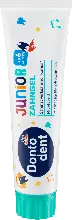 dm drogerie markt Dontodent Junior Zahncreme