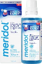 dm drogerie markt meridol Parodont Expert Mundspülung