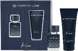Tom Tailor Geschenkset For him