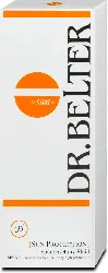 DR.BELTER »sun« [Sun Protection] Sonnenschutz Fluid LSF 50+