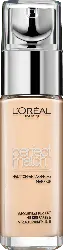 L'ORÉAL PARiS Foundation Perfect Match 1N Ivory