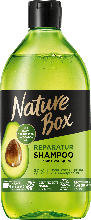 dm drogerie markt Nature Box Shampoo Reparatur Avocadoöl
