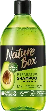 dm drogerie markt Nature Box Shampoo Reparatur Avocadoöl