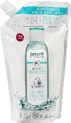 lavera Basis Sensitiv 2in1 Pflegedusche Nachfüllbeutel