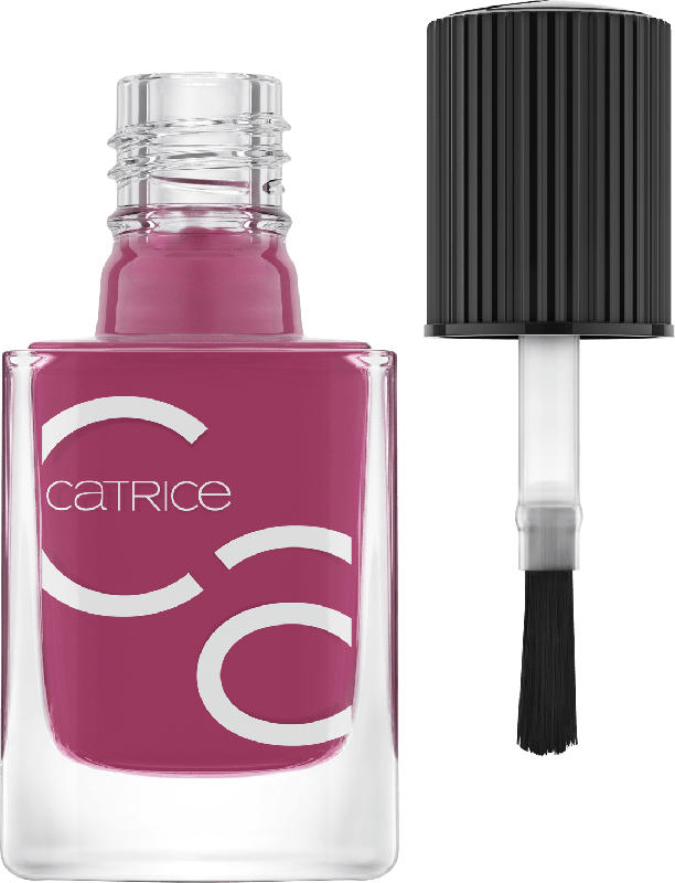 Catrice Nagellack ICONails 177 My Berry First Love