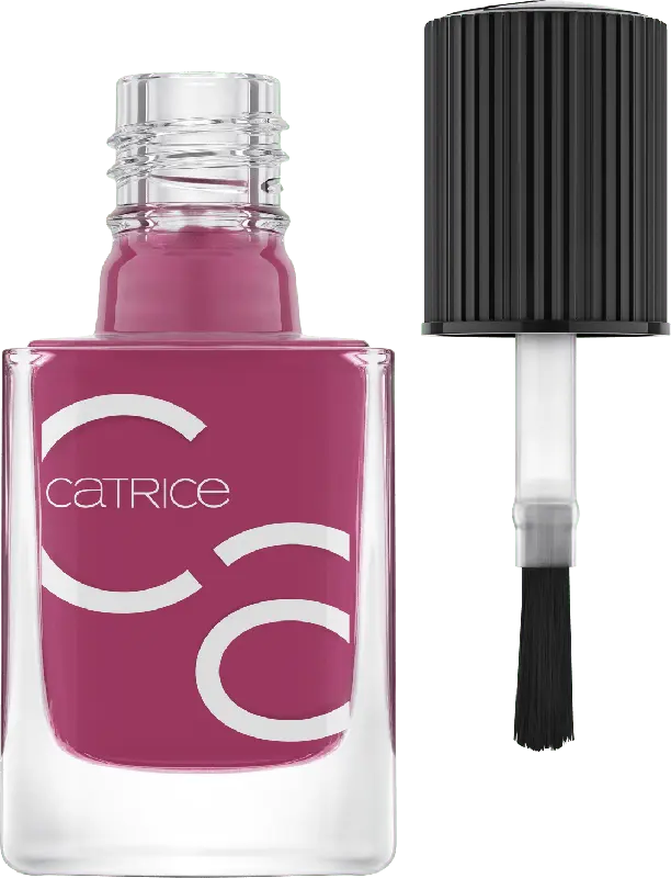 Catrice Nagellack ICONails 177 My Berry First Love