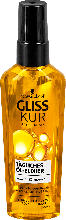 dm drogerie markt Schwarzkopf Gliss Kur Hair Repair Tägliches Öl-Elixier Haarkur