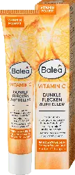 Balea Vitamin C Dunkle Flecken Aufheller