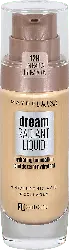 Maybelline New York Foundation Dream Radiant Liquid 30 Sand