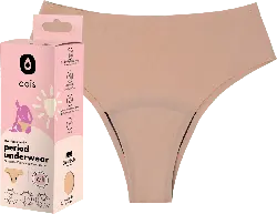 dais Periodenunterwäsche Cheeky nude, Gr. M