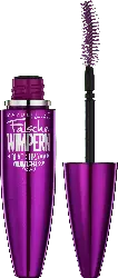 Maybelline New York Mascara Volum’ Express Falsche Wimpern Black Drama