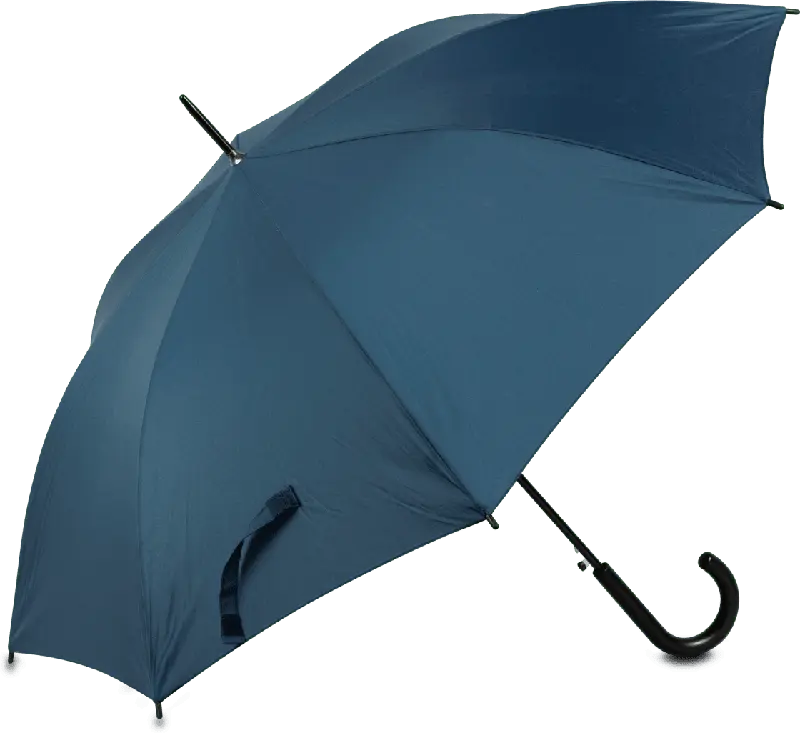 Happy Rain Automatik Navy