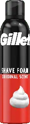 Gillette Rasierschaum Normale Haut