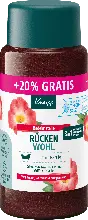dm drogerie markt Kneipp Badekristalle Rückenwohl