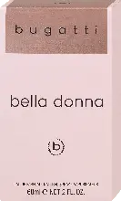 dm drogerie markt bugatti Eau de Parfum bella donna