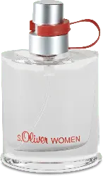 s.Oliver Eau de Toilette Women