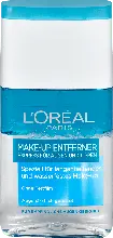 dm drogerie markt L'ORÉAL PARiS Make-up Entferner Express für Augen und Lippen