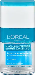 L'ORÉAL PARiS Make-up Entferner Express für Augen und Lippen