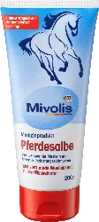 Mivolis Pferdesalbe